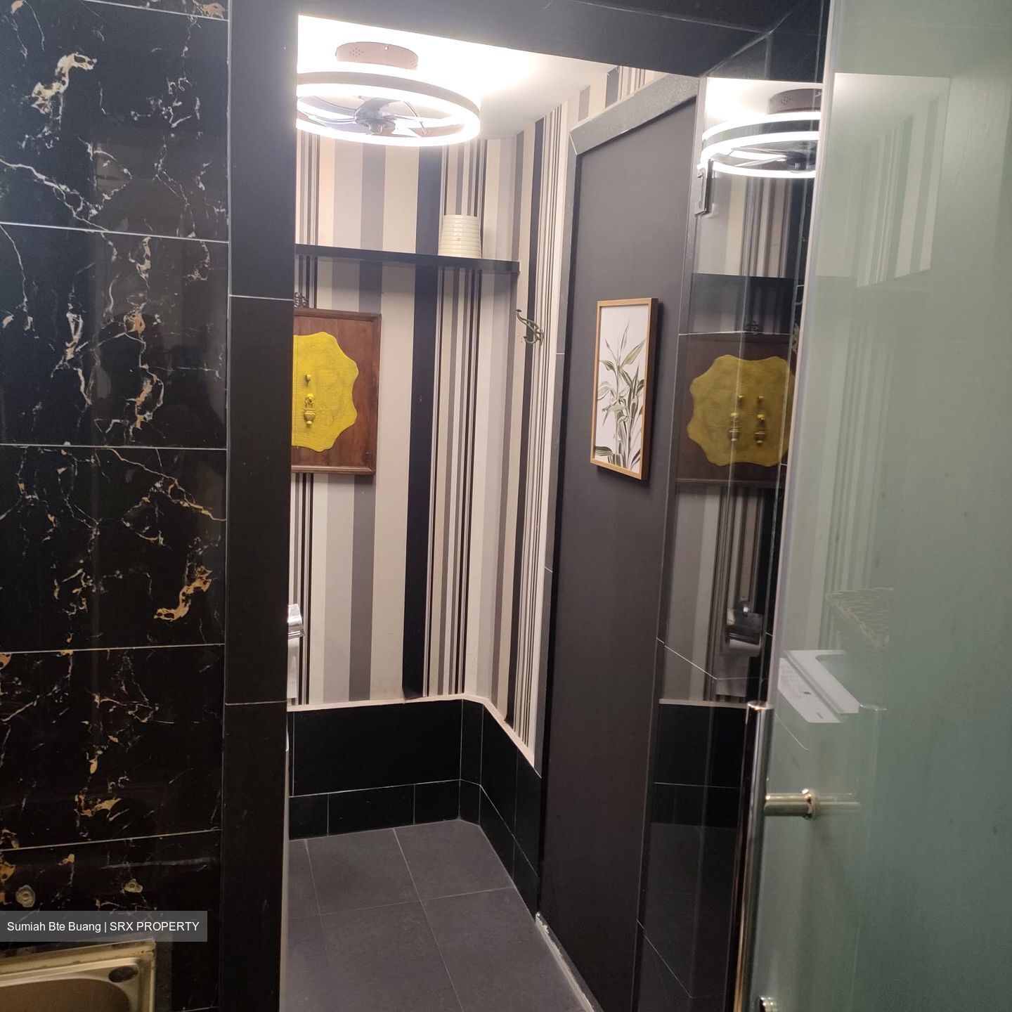 Blk 341 Woodlands Avenue 1 (Woodlands), HDB Executive #546931531